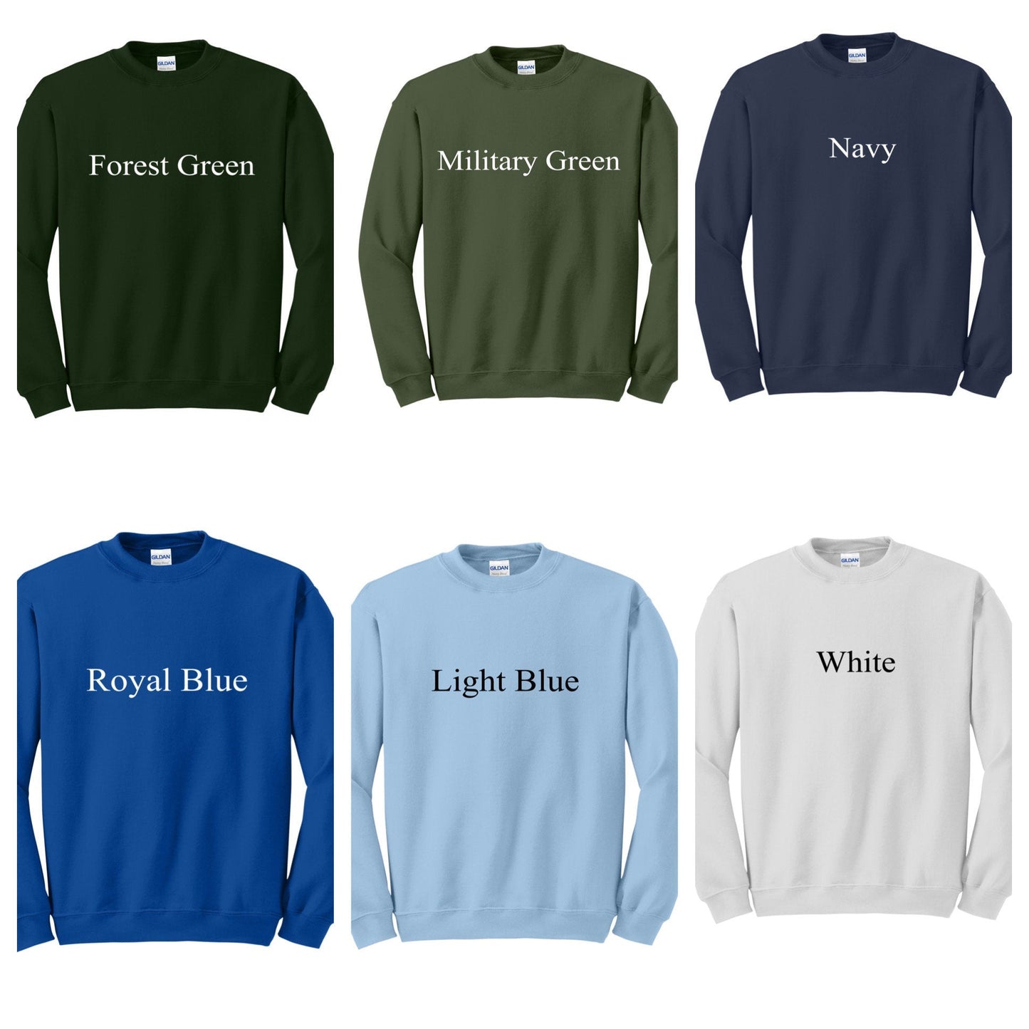 Sweater Weather Sweatshirt