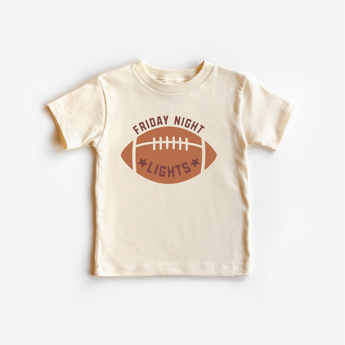 Friday Night Lights Tee