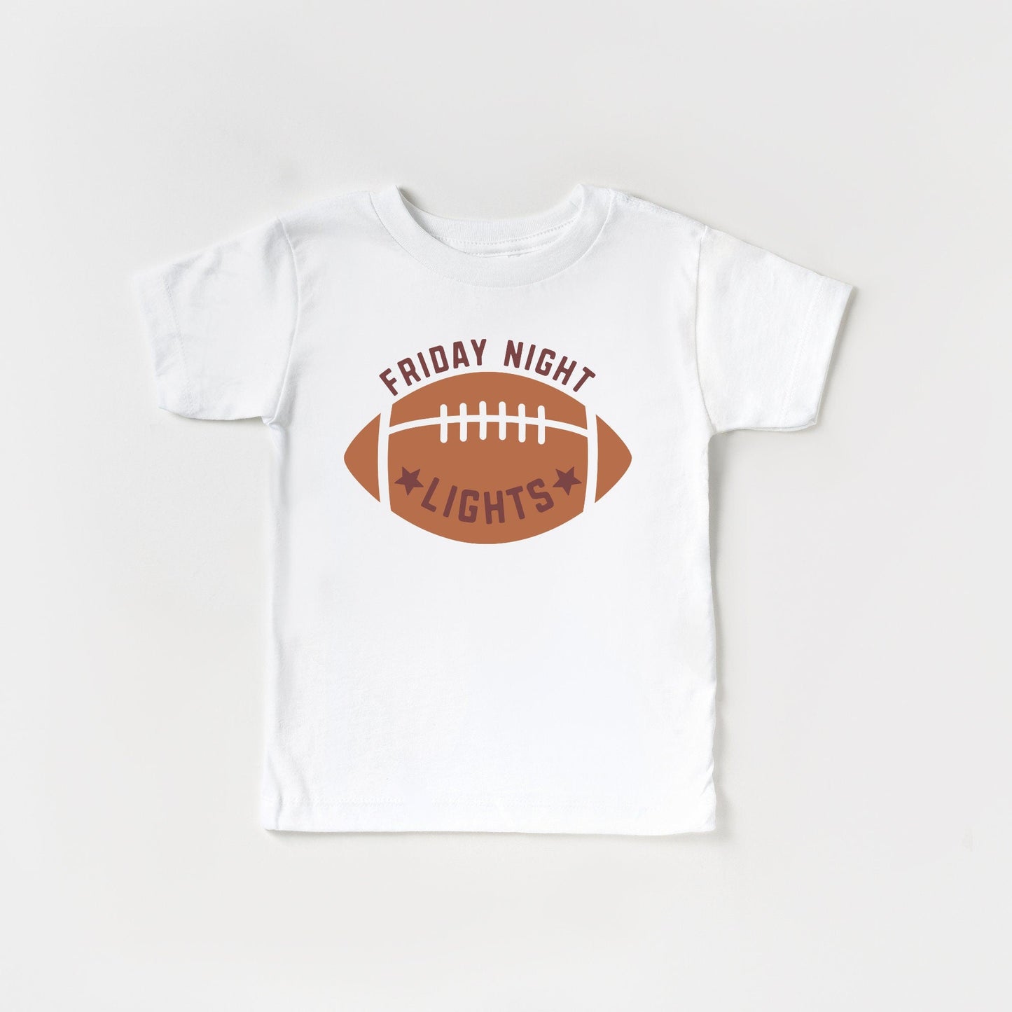Friday Night Lights Tee