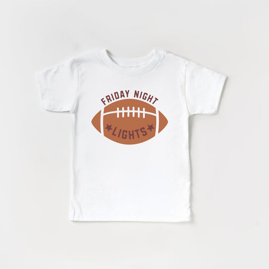 Friday Night Lights Tee
