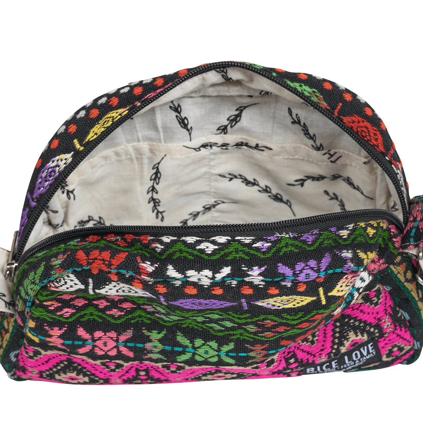 Medium Crossbody Shoulder Purse