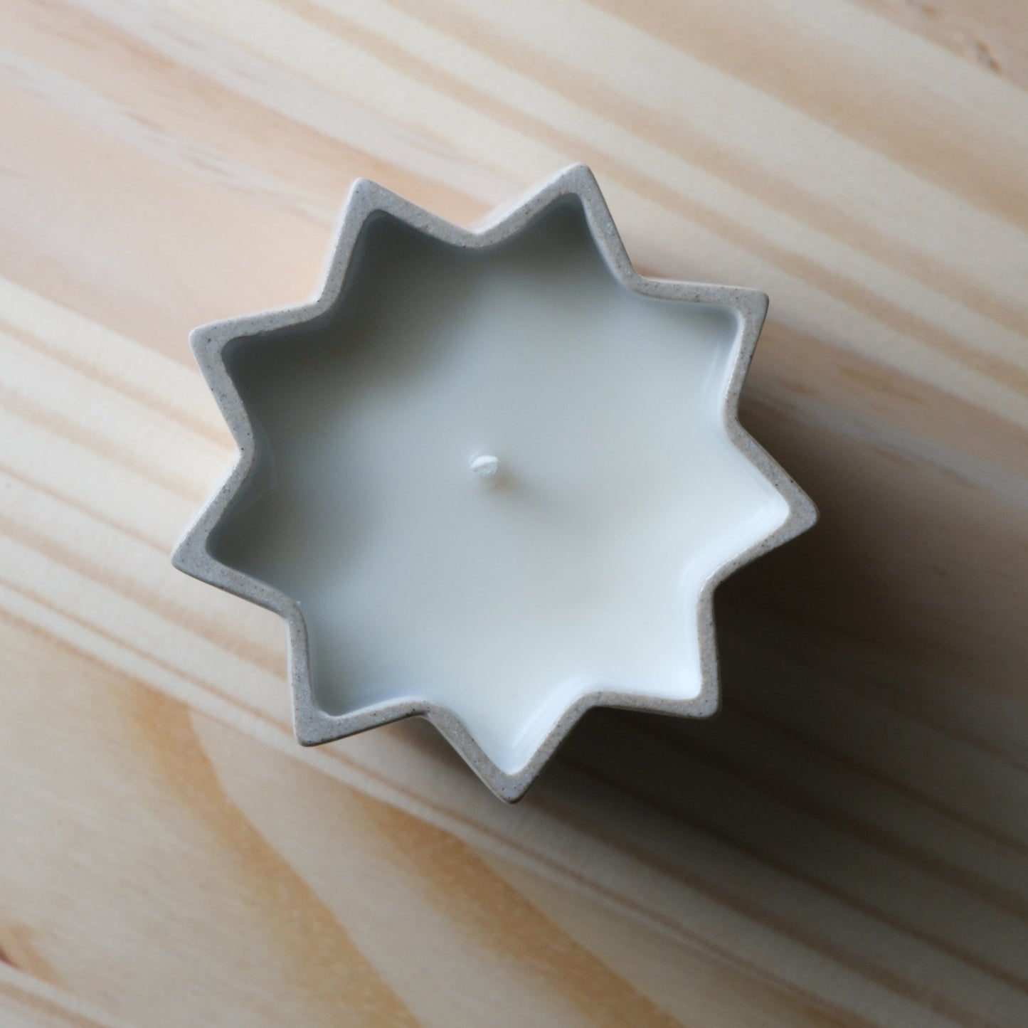 Wrap Candle / Planter